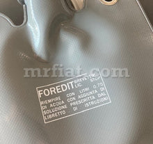 Cargar imagen en el visor de la galería, Alfa Romeo Windshield Wiper Bag 18x18 Others Alfa Romeo   
