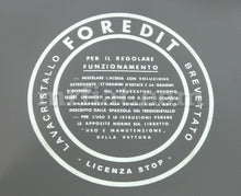 Cargar imagen en el visor de la galería, Fiat Windshield Wiper Bag 22x19 Accessories Fiat
