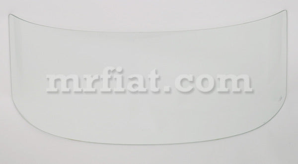 Fiat Dino Spider Windshield Spider 2000 2400 Gaskets Fiat   