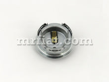 Cargar imagen en el visor de la galería, Fiat 850 124 Nardi Horn Button Type 2 Steering Wheels Fiat   

