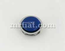 Cargar imagen en el visor de la galería, Fiat 850 124 Nardi Horn Button Type 2 Steering Wheels Fiat   
