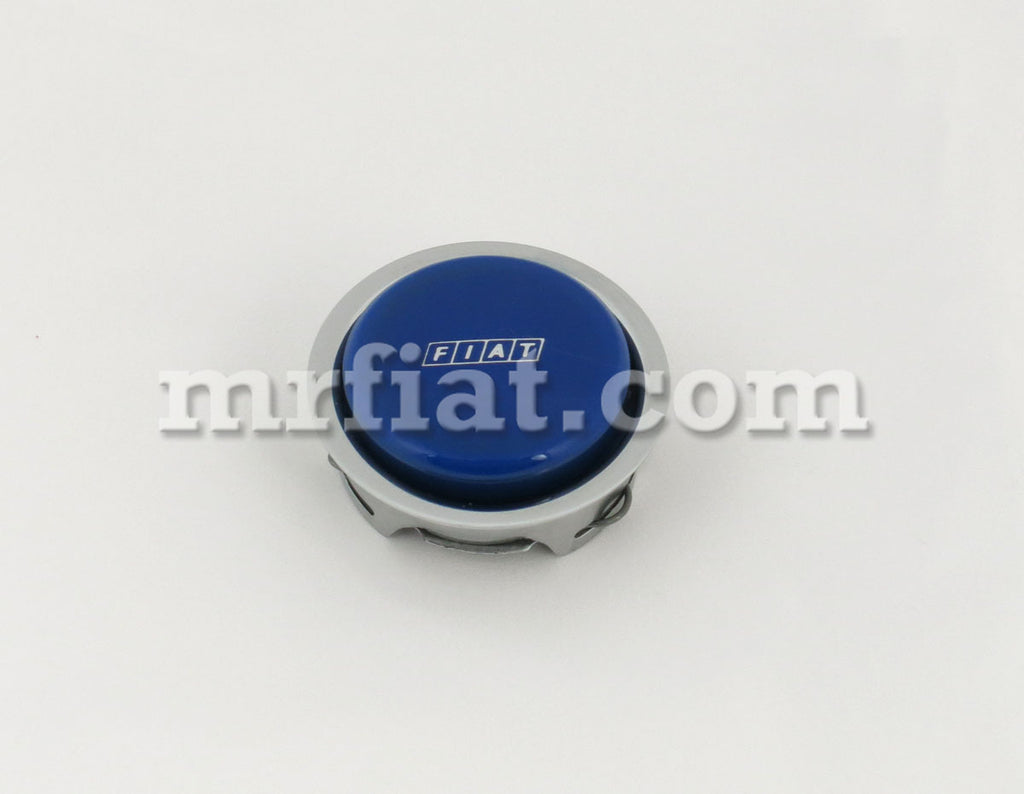 Fiat 850 124 Nardi Horn Button Type 2 Steering Wheels Fiat