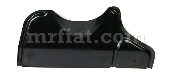 Fiat 500 R Exhaust Heat Shield Exhaust Fiat   