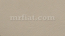 Load image into Gallery viewer, Lancia Fulvia Coupe 1st Series Headliner Ivory Vinyl 65-70 Interior Lancia
