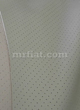 Load image into Gallery viewer, Lancia Fulvia Coupe 3rd Series Headliner Light Grey Vinyl 73-76 Interior Lancia

