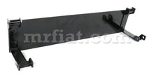 Cargar imagen en el visor de la galería, Fiat 500 Black Giannini Rear Trunk Lifter Abarth and Giannini Fiat   
