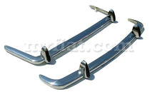 Load image into Gallery viewer, Gilbern Genie Invader MK1 MK2 Bumper Kit Bumpers Other
