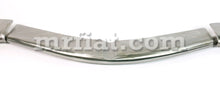 Cargar imagen en el visor de la galería, Alfa Romeo Giulietta SS Chromed Bumper Bumpers Alfa Romeo
