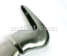Cargar imagen en el visor de la galería, Alfa Romeo Giulietta SS Chromed Bumper Bumpers Alfa Romeo
