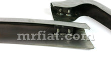 Cargar imagen en el visor de la galería, Alfa Romeo Giulietta SS Chromed Bumper Bumpers Alfa Romeo
