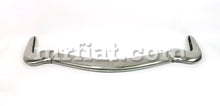 Cargar imagen en el visor de la galería, Alfa Romeo Giulietta SS Chromed Bumper Bumpers Alfa Romeo
