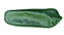 Cargar imagen en el visor de la galería, Mercedes W123 Coupe Limo Kombi Armrest Cover 1975-1985 Green

