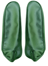 Load image into Gallery viewer, Mercedes G Model Twin Armrest Armrest Cover 2000 Green
