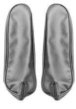 Load image into Gallery viewer, Mercedes G Model Twin Armrest Armrest Cover 2000 Grey

