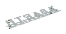 Load image into Gallery viewer, Fiat Abarth Elaborazione Script Emblem 125 mm Abarth Fiat   
