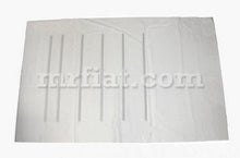 Cargar imagen en el visor de la galería, Alfa Romeo Giulietta Sprint 101 3rd Series Headliner 6 Bows 1960-62 Interior Alfa Romeo
