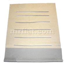 Load image into Gallery viewer, Alfa Romeo Giulietta Sprint 750 1st Series Headliner 1954-59 Interior Alfa Romeo
