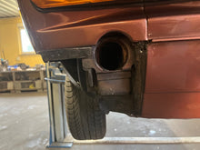 Load image into Gallery viewer, Fiat 124 Spider – Rear bumper bracket “Euro” left or right 83-85 DS/VX Body MrFiat
