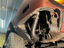 Load image into Gallery viewer, Fiat 124 Spider – Rear bumper bracket “Euro” left or right 83-85 DS/VX Body MrFiat
