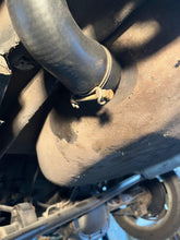 Load image into Gallery viewer, Fiat 124 Spider – Rear bumper bracket “Euro” left or right 83-85 DS/VX Body MrFiat
