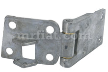 Load image into Gallery viewer, Volkswagen Karmann Ghia Door Hinge Upper Left Volkswagen

