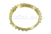 Cargar imagen en el visor de la galería, Volkswagen Beetle Synchronize Ring For 1St And 2Nd Speed, Each Oem Volkswagen
