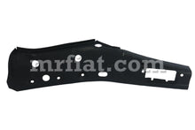 Cargar imagen en el visor de la galería, Volkswagen Beetle A-Pillar Reinforcement, Left, Convertible Body Panels Volkswagen
