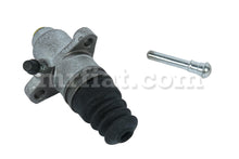 Cargar imagen en el visor de la galería, Alfa Romeo Giulia Giulietta Berlina Clutch Slave Cylinder Transmission Alfa Romeo
