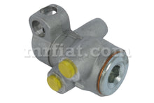 Cargar imagen en el visor de la galería, Lancia Fulvia Braking Corrector Bumpers Lancia
