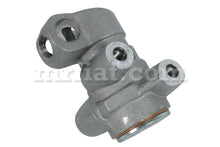 Cargar imagen en el visor de la galería, Lancia Fulvia Berlina Coupe Braking Corrector Bumpers Lancia
