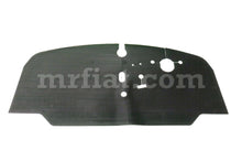 Cargar imagen en el visor de la galería, For VW Bus T2 A Rubber Mat Front/Black Models 8.1967-7.1972 Interior Volkswagen
