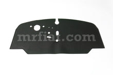 Cargar imagen en el visor de la galería, For VW Bus T2 A Rubber Mat Front/Black Models 8.1967-7.1972 Interior Volkswagen
