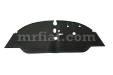 Load image into Gallery viewer, For VW Bus T2 B Rubber Mat Front/Black Models 8.1972-7.1979 Interior Volkswagen
