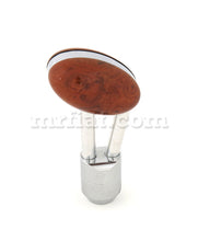 Load image into Gallery viewer, Fiat 500 600 Gear Shift Knob GT Prestige Interior Fiat   
