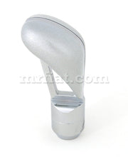 Load image into Gallery viewer, Fiat 500 600 Gear Shift Knob Strada Interior Fiat
