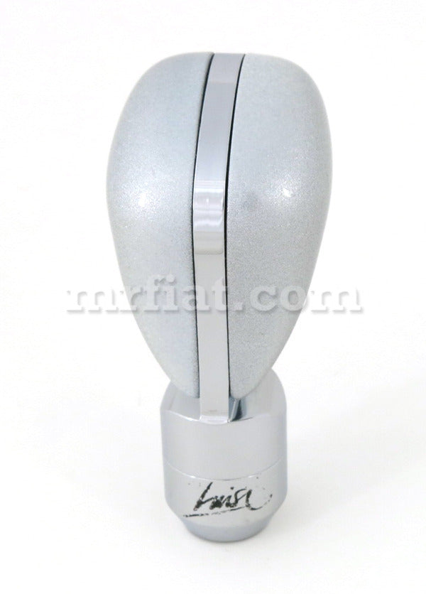 Fiat 124 850 Gear Shift Knob Strada Interior Fiat   