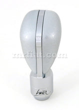 Load image into Gallery viewer, Fiat 500 600 Gear Shift Knob Strada Interior Fiat
