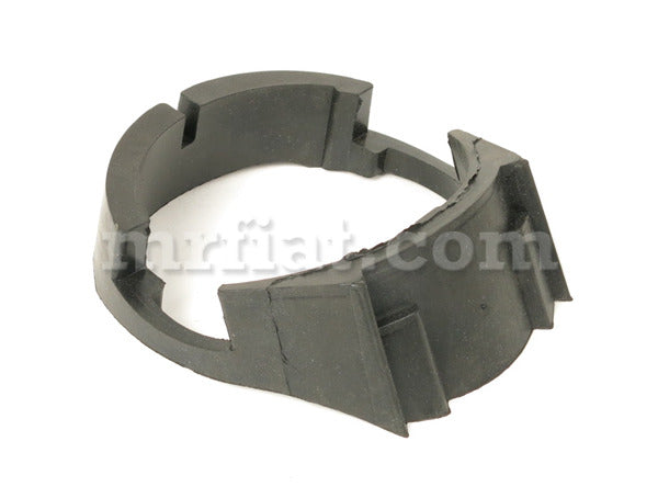 Fiat 500 N/D Speedometer Rubber Gasket Interior Fiat   