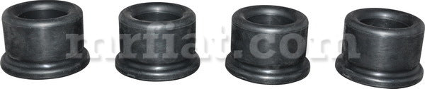 Porsche 914 4 914 6 Front Control Arm Bushing Set 4 Pcs 1970-76 Suspension Porsche   