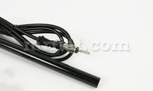 Load image into Gallery viewer, Volvo Amazon Manual Telescopic Antenna Chrome 1956-71 Accessories Volvo   
