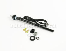 Load image into Gallery viewer, Volvo Amazon Manual Telescopic Antenna Chrome 1956-71 Accessories Volvo   
