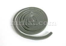 Load image into Gallery viewer, Porsche 911 912 Fuel Tank Seal 1965-89 911/930 (74-89) Porsche
