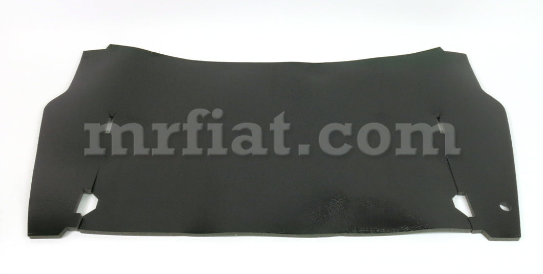 Porsche 911/930 912 912 E Engine Bay Sound Damping Mat 1965-89 911/930 (74-89) Porsche