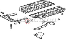 Load image into Gallery viewer, Porsche 911 Axle Mount Left 1963-89 911/930 (74-89) Porsche   
