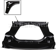 Load image into Gallery viewer, Porsche 911 912 Fuel Suspension Tank Support Corner Plate Left 1965-89 911/930 (74-89) Porsche   
