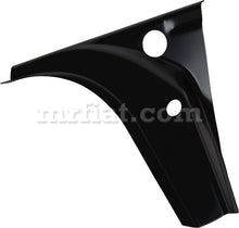 Cargar imagen en el visor de la galería, Porsche 911 912 Fuel Tank Suspension Support Corner Plate Right 1965-89 911/930 (74-89) Porsche   
