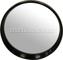 Load image into Gallery viewer, Porsche 911 912 Door Mirror Round 1967-71 Doors Porsche   
