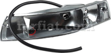 Load image into Gallery viewer, Porsche 911 Front Turn Signal Light Assembly Euro Version Left 1969-73 Lights Porsche
