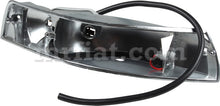 Load image into Gallery viewer, Porsche 911 Front Turn Signal Light Assembly Euro Version Right 1969-73 Lights Porsche
