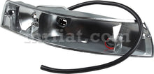 Load image into Gallery viewer, Porsche 911 Front Turn Signal Light Assembly Euro Version Right 1969-73 Lights Porsche
